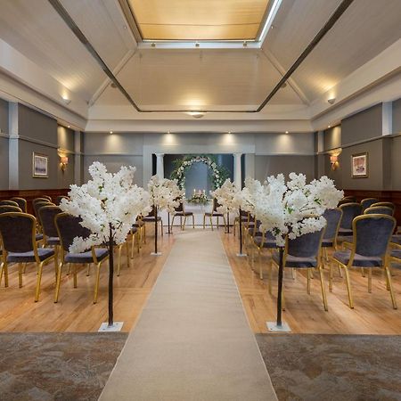 Ardboyne Hotel Navan Luaran gambar