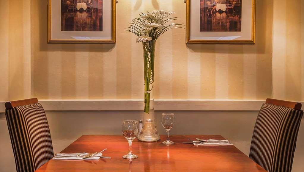 Ardboyne Hotel Navan Restoran gambar