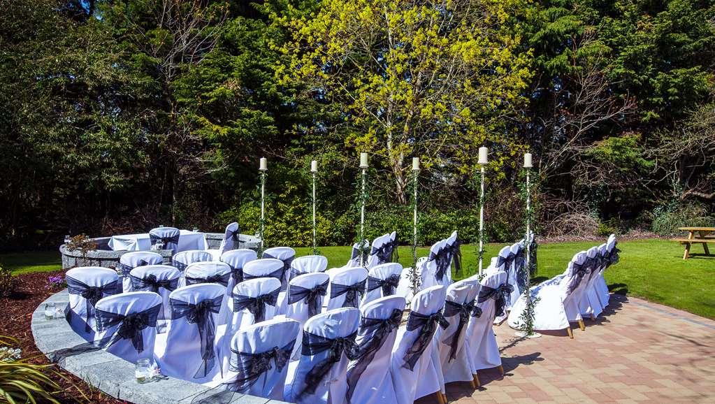 Ardboyne Hotel Navan Luaran gambar