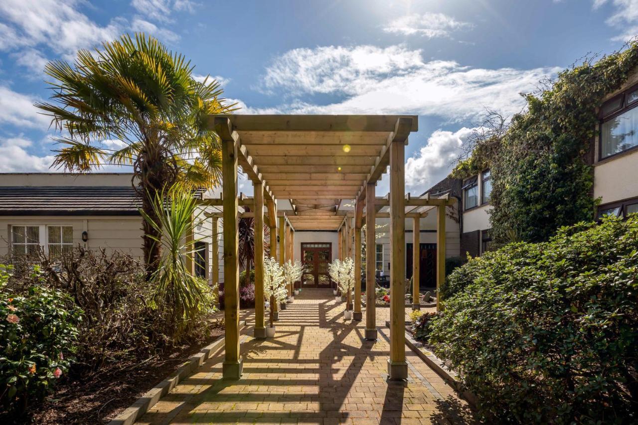 Ardboyne Hotel Navan Luaran gambar