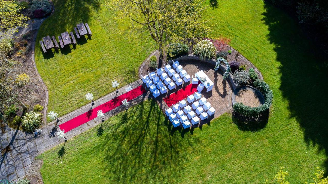 Ardboyne Hotel Navan Luaran gambar