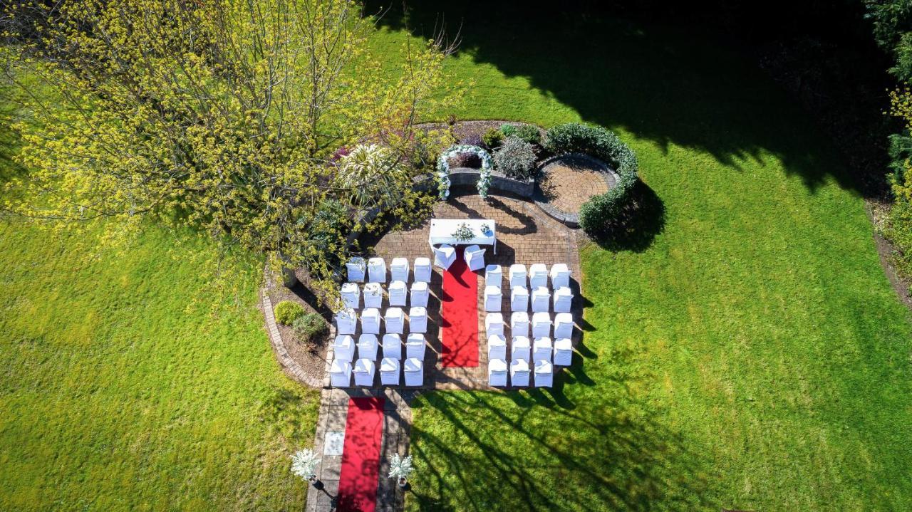 Ardboyne Hotel Navan Luaran gambar
