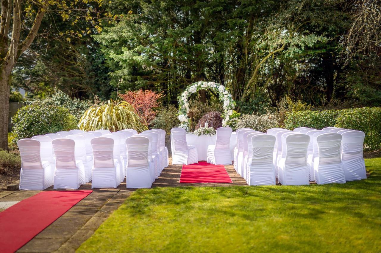 Ardboyne Hotel Navan Luaran gambar