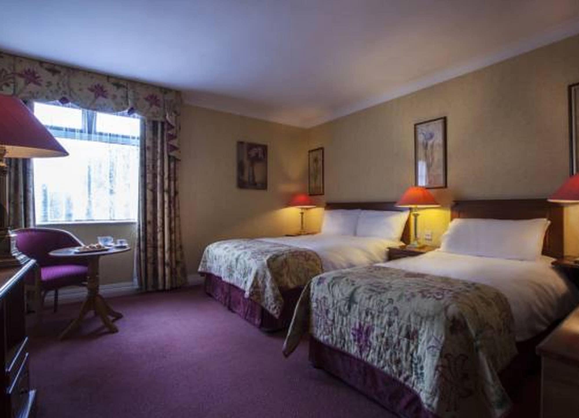 Ardboyne Hotel Navan Luaran gambar