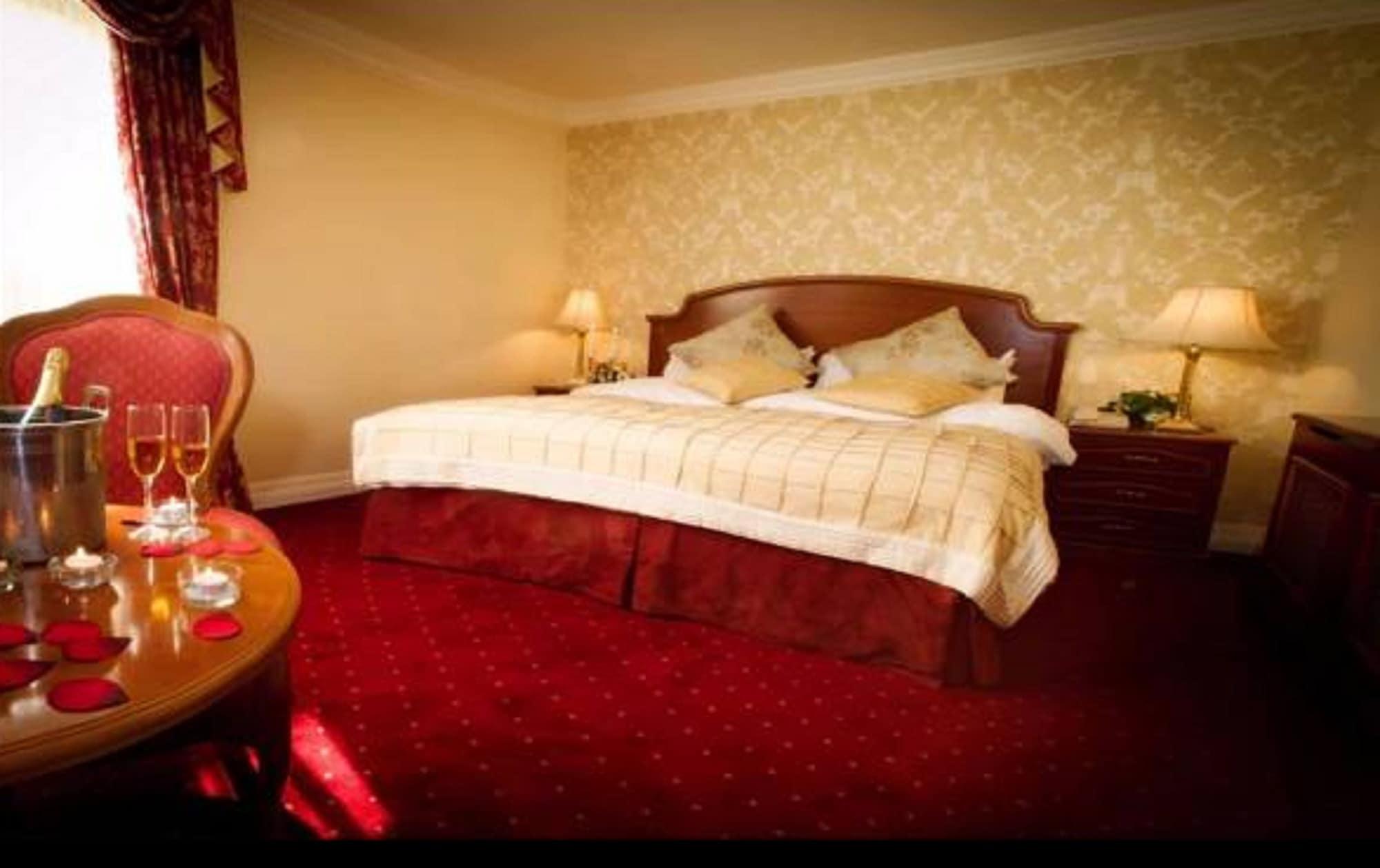Ardboyne Hotel Navan Luaran gambar
