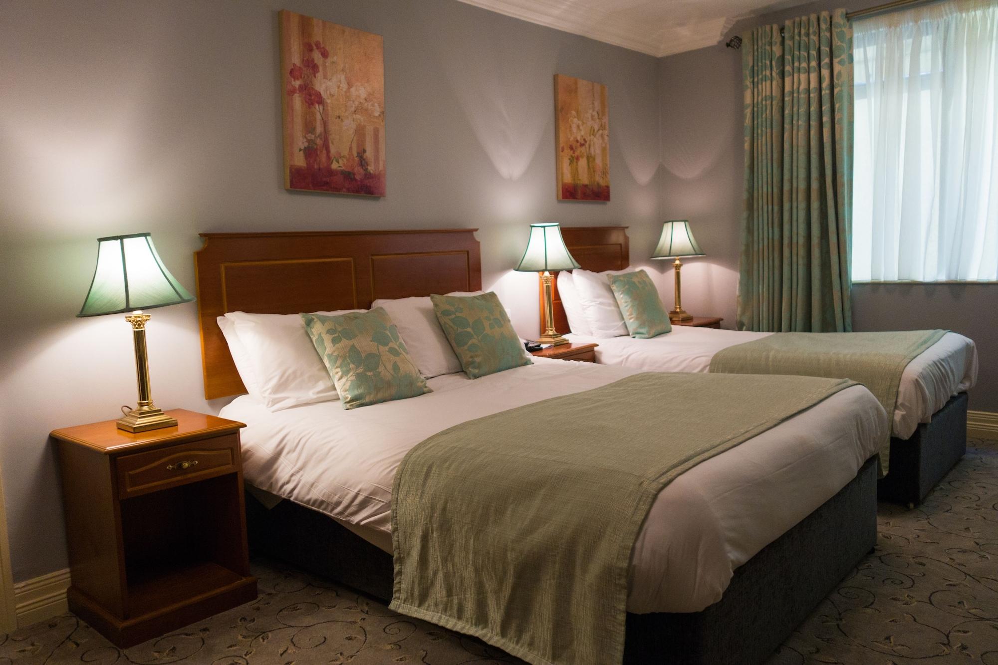 Ardboyne Hotel Navan Luaran gambar