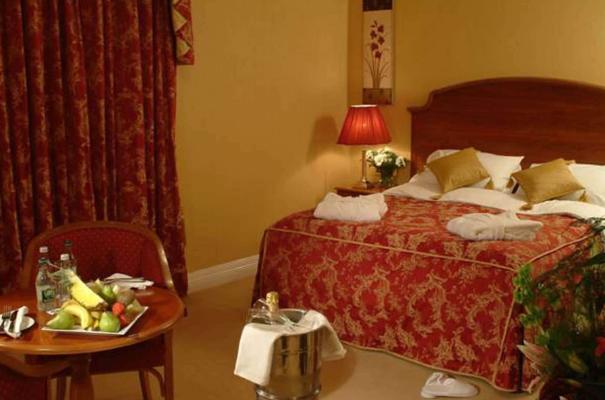 Ardboyne Hotel Navan Luaran gambar