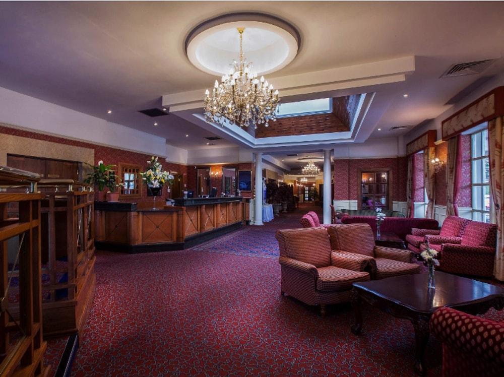 Ardboyne Hotel Navan Luaran gambar