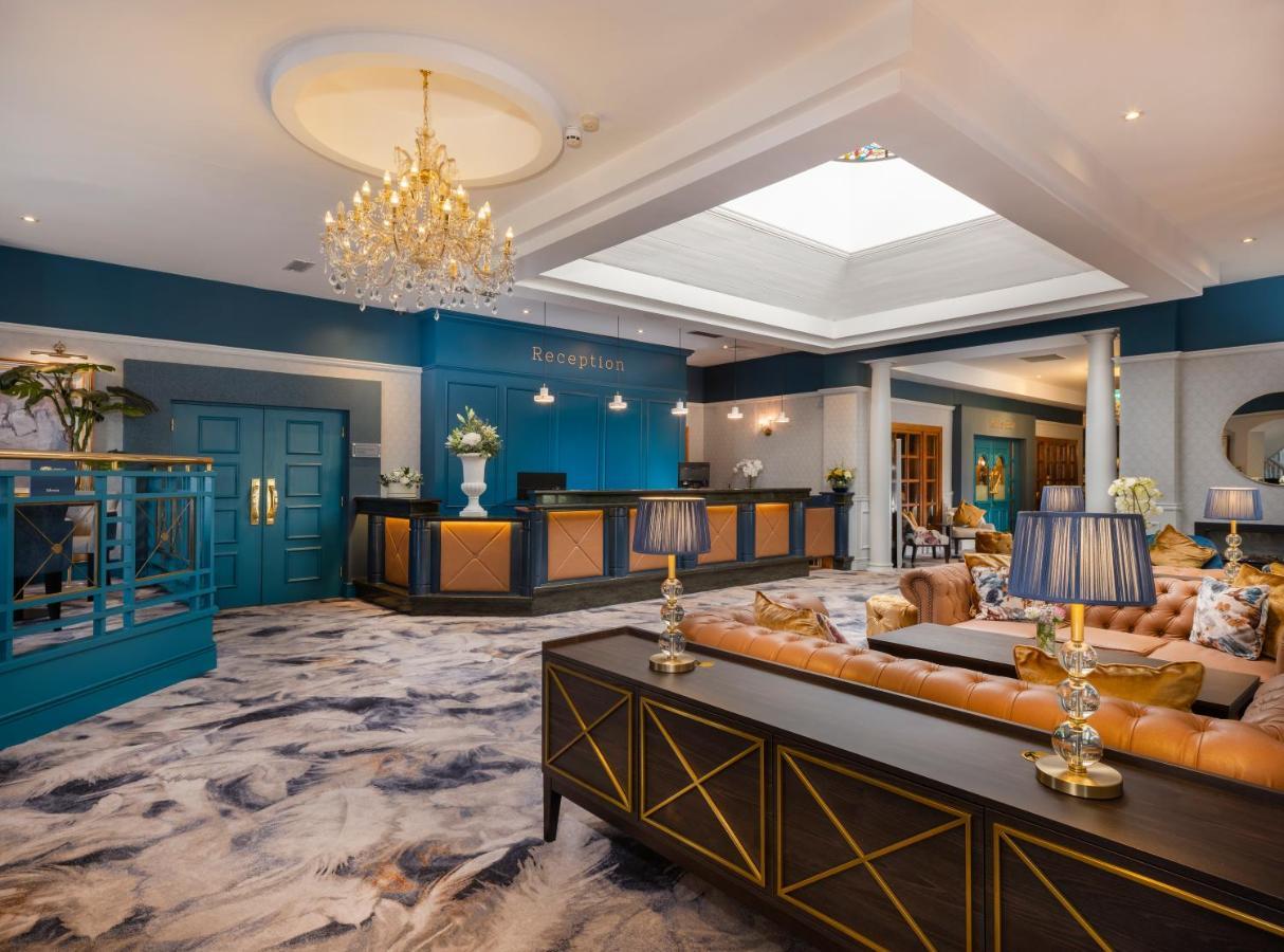 Ardboyne Hotel Navan Luaran gambar