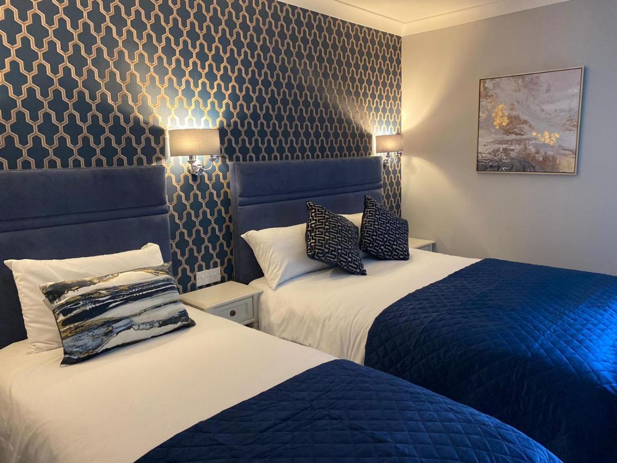 Ardboyne Hotel Navan Luaran gambar