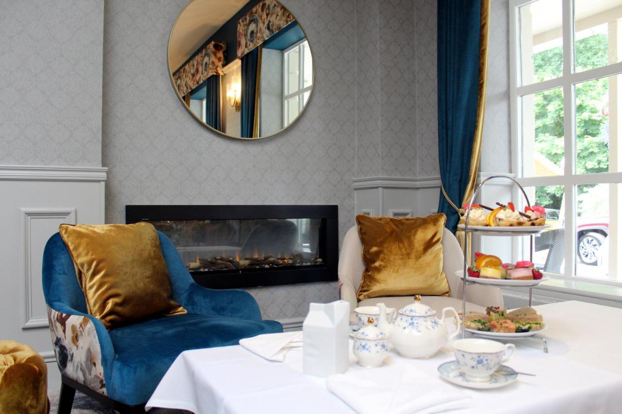 Ardboyne Hotel Navan Luaran gambar