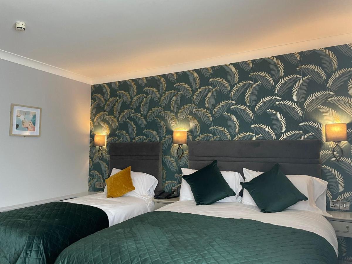 Ardboyne Hotel Navan Luaran gambar