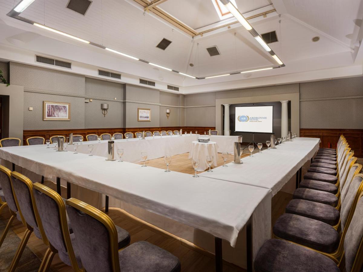 Ardboyne Hotel Navan Luaran gambar