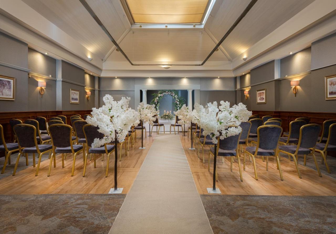 Ardboyne Hotel Navan Luaran gambar
