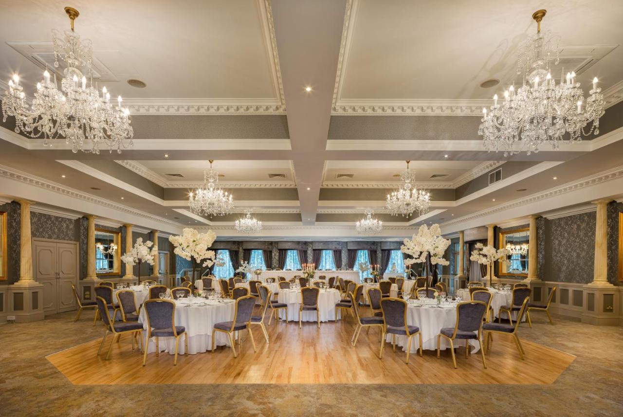 Ardboyne Hotel Navan Luaran gambar