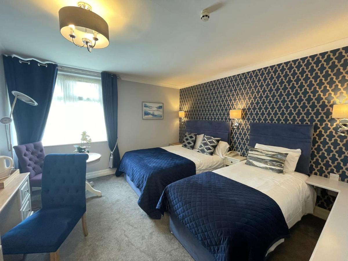 Ardboyne Hotel Navan Luaran gambar
