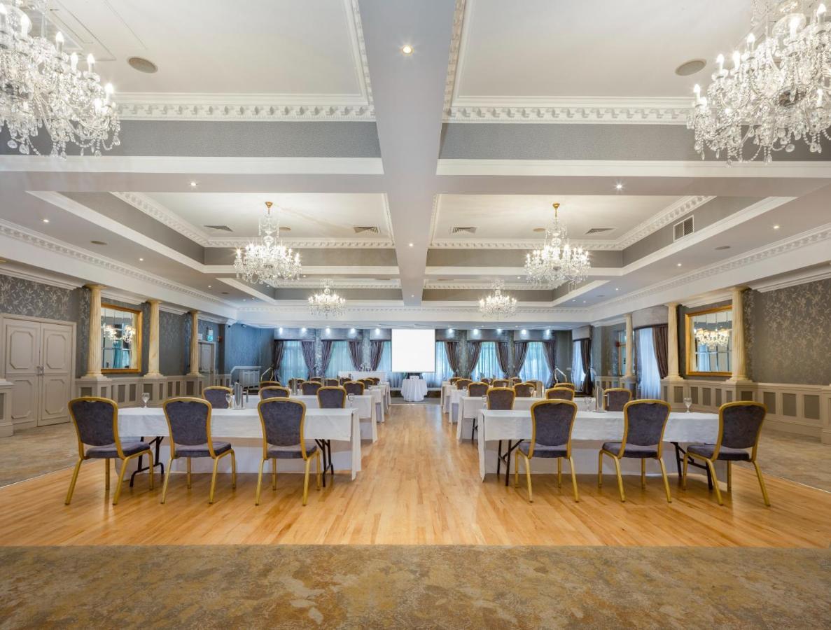 Ardboyne Hotel Navan Luaran gambar