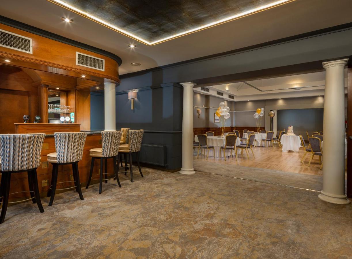 Ardboyne Hotel Navan Luaran gambar