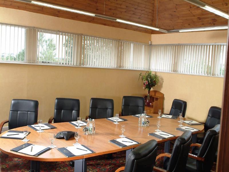 Ardboyne Hotel Navan Luaran gambar
