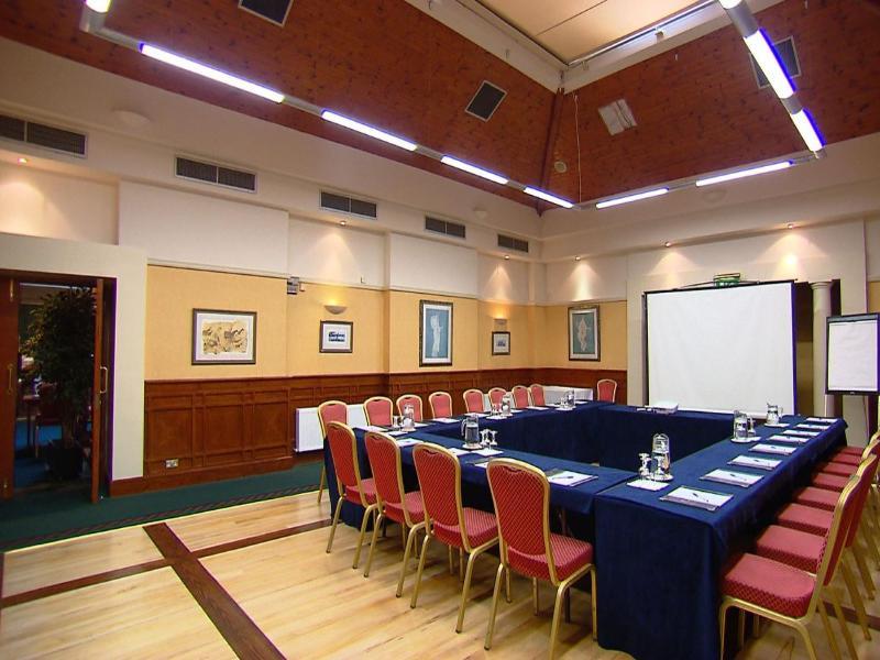 Ardboyne Hotel Navan Luaran gambar