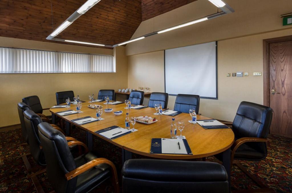 Ardboyne Hotel Navan Luaran gambar