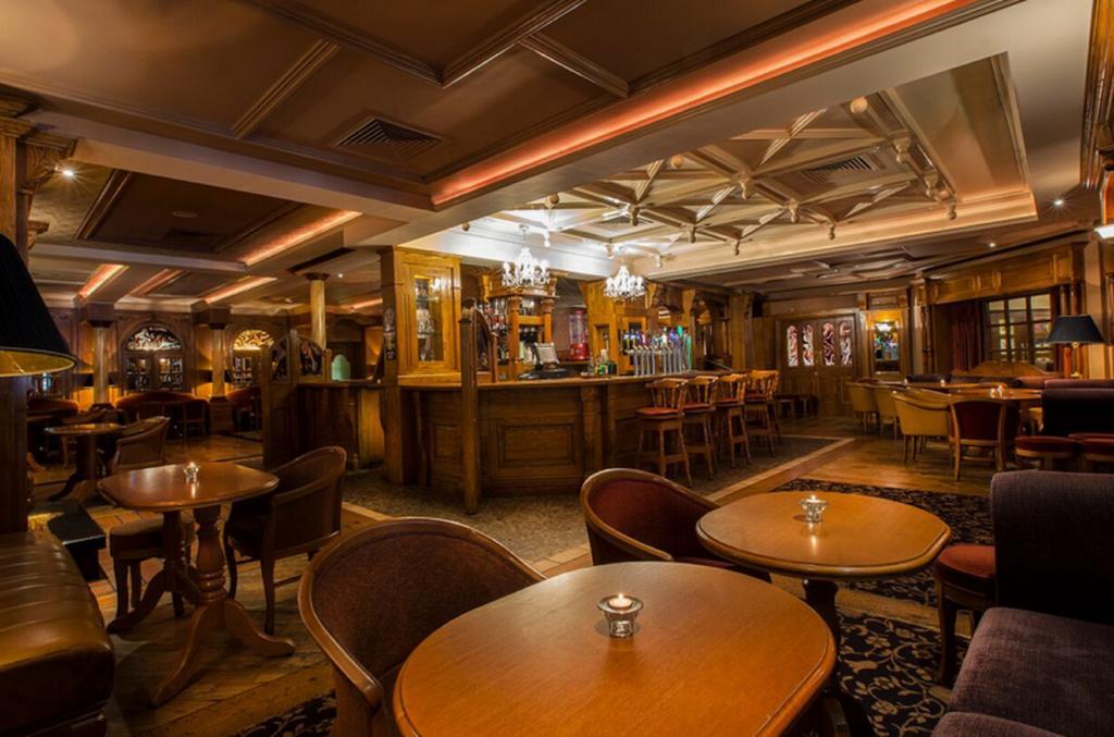Ardboyne Hotel Navan Luaran gambar