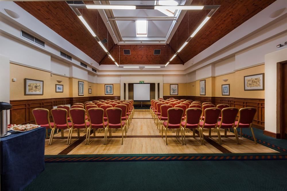 Ardboyne Hotel Navan Luaran gambar