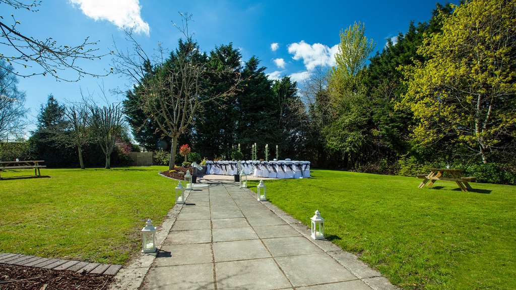 Ardboyne Hotel Navan Luaran gambar