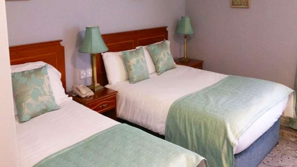 Ardboyne Hotel Navan Luaran gambar