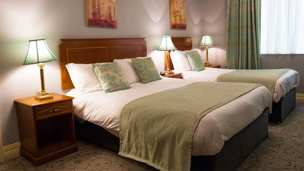 Ardboyne Hotel Navan Luaran gambar