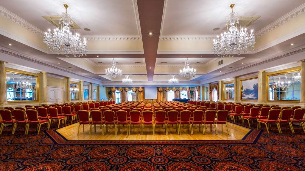 Ardboyne Hotel Navan Luaran gambar