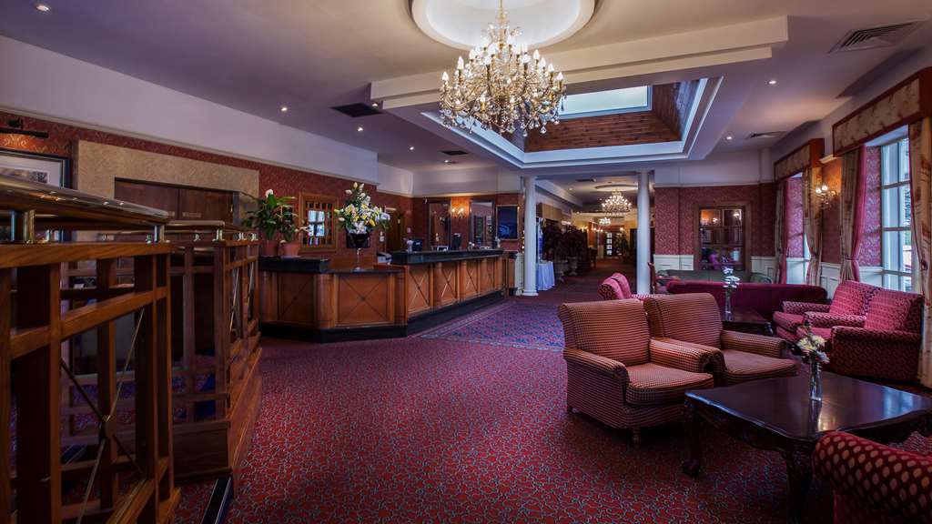Ardboyne Hotel Navan Luaran gambar
