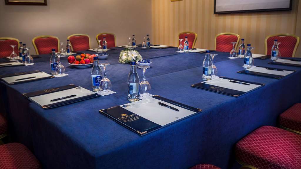 Ardboyne Hotel Navan Luaran gambar