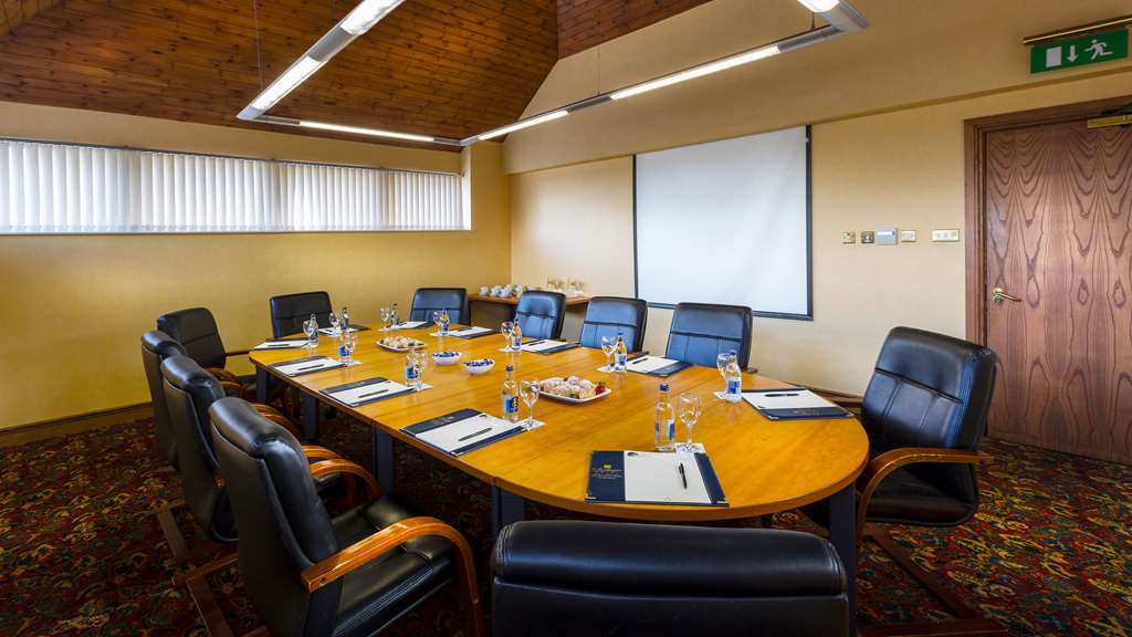 Ardboyne Hotel Navan Luaran gambar