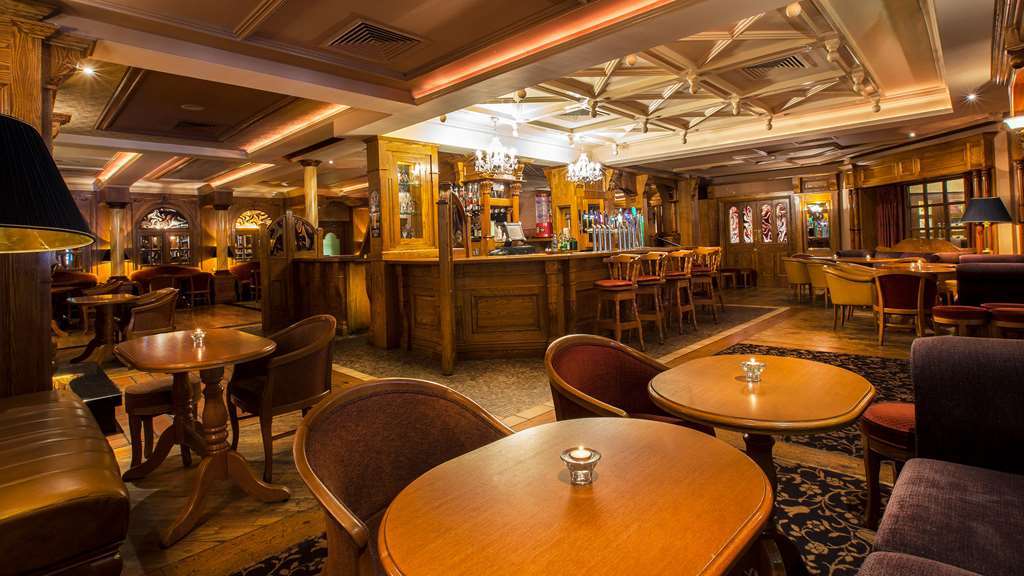 Ardboyne Hotel Navan Luaran gambar