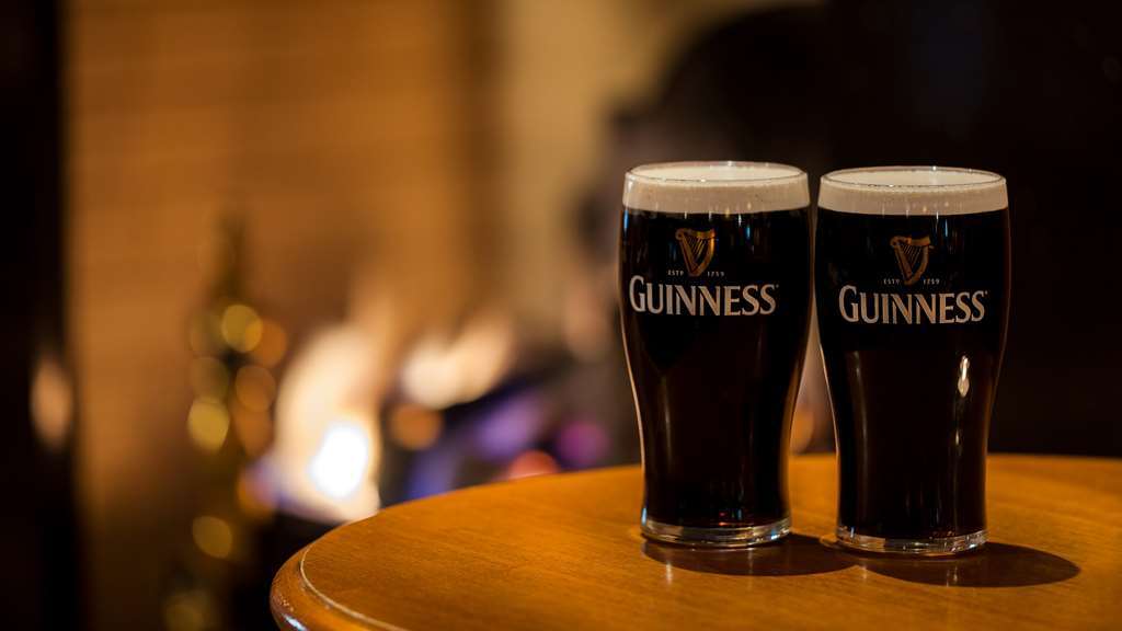 Ardboyne Hotel Navan Luaran gambar