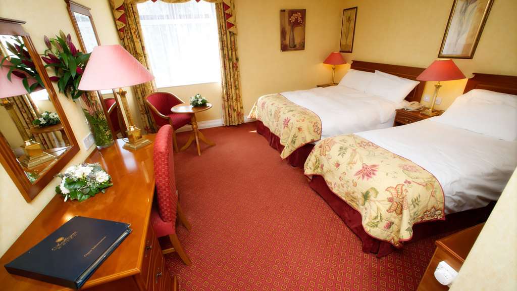 Ardboyne Hotel Navan Bilik gambar
