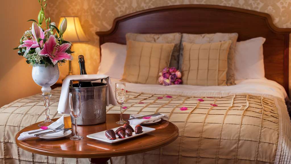 Ardboyne Hotel Navan Bilik gambar